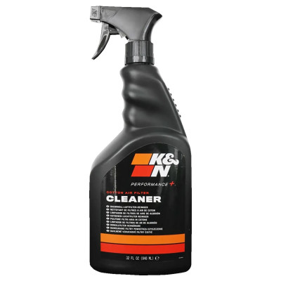 Power Kleen Air Filter Cleaner