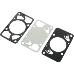 Fuel Pump Repair Kit Black