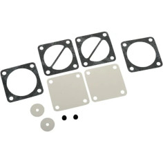 Fuel Pump Repair Kit Black