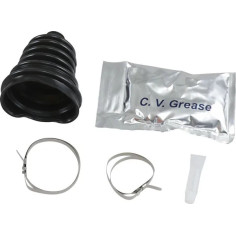 Replacement Ez Trail Boot Kit Black