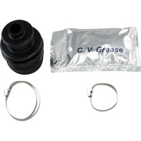 Cv Boot Kit Black