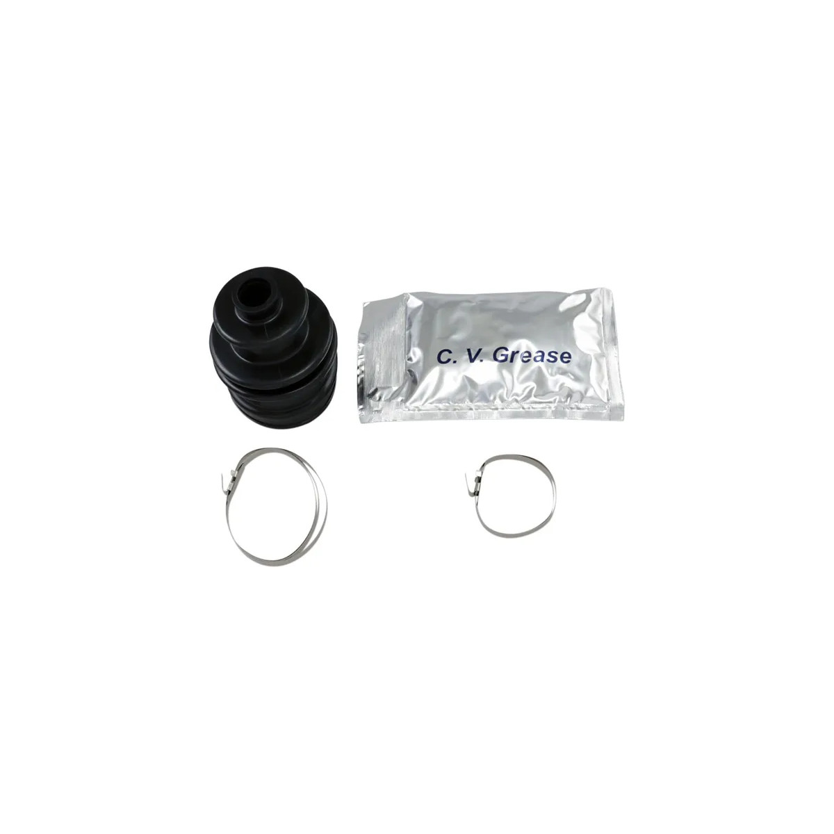 Cv Boot Kit Black