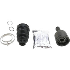 Cv Joint Kit Black