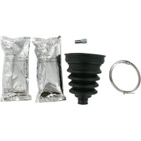 Cv Boot Kit Extreme Cold Black