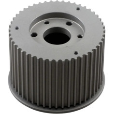 Offset Front Pulley