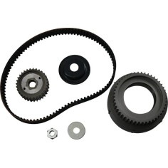 11 Mm Belt Drive Anodized