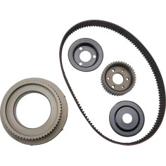 8mm Belt Drive Anodized