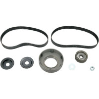 8mm Belt Drive Anodized