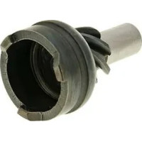 Kickstart Pinion Gear Grey