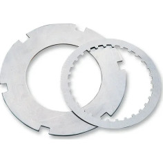 Steel Clutch Drive Plate