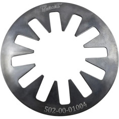 Diaphragm Clutch Spring Black