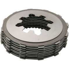 Plate Kit