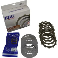 Drc Series Clutch Kit