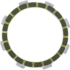 Clutch Friction Plate