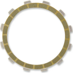 Clutch Friction Plate