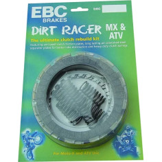 Drc Series Clutch Kit