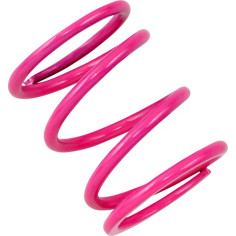 Primary Clutch Spring Pink