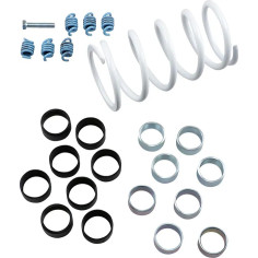 Mudder Clutch Kit