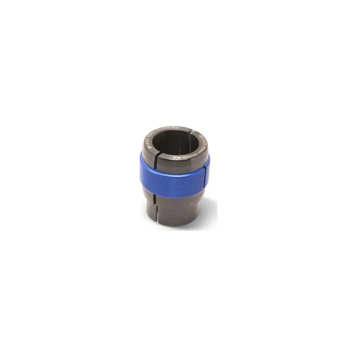 Ringer Fork Seal Driver Blue, Silver, Anodized