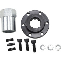 Spacer Insert Chrome