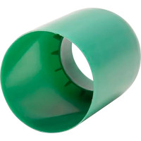 Fork Seal Bullet Green