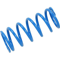 Primary Clutch Spring Blue