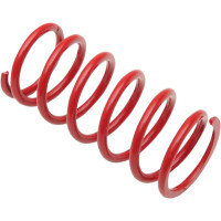 Primary Clutch Spring Red