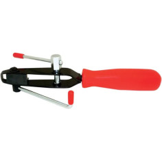 Banding Tool Red