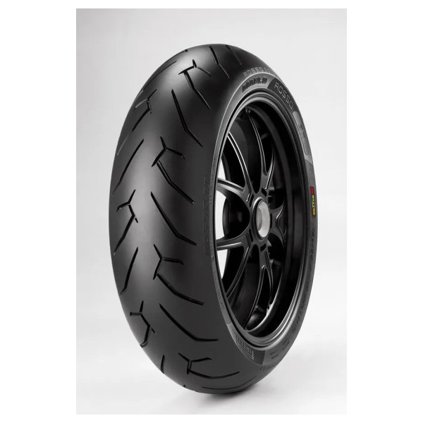 Diablo Rosso Ii Tire