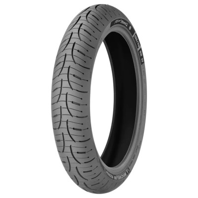 Pilot Road 4: Dual Compound Sport-touring Radial Tire