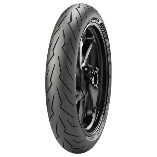Diablo Rosso Iii Tire