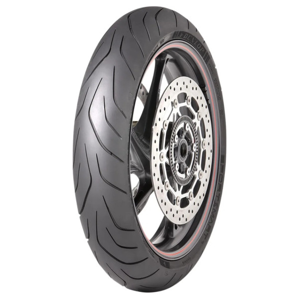Sportsmart Mk3 Tire