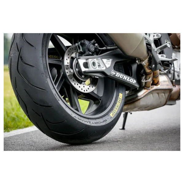 Sportsmart Mk3 Tire
