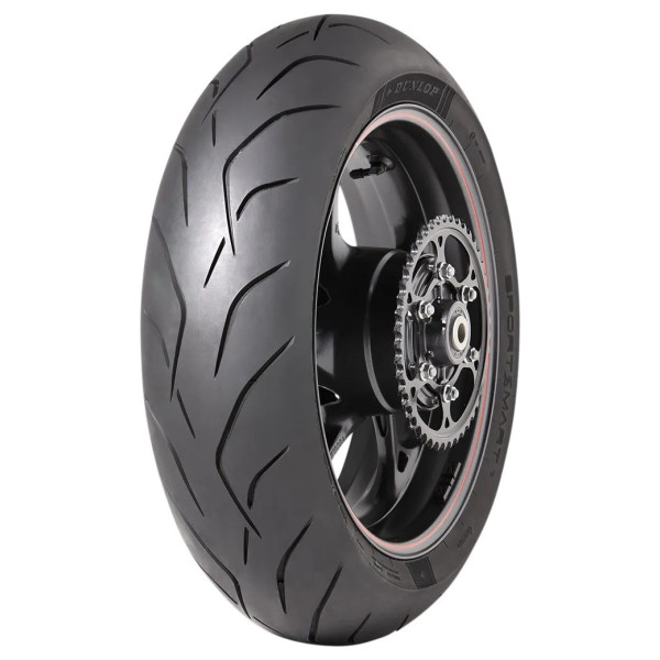 Sportsmart Mk3 Tire