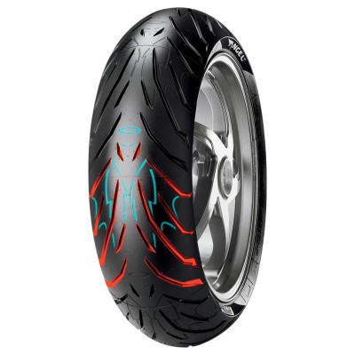 Angel St Extended Mileage Sport Tire