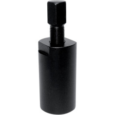 Flywheel Puller Right Hand Internal Thread Black, Oxide