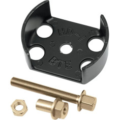 Clutch Spring Compression Tool Black
