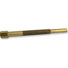 Clutch Puller Brass