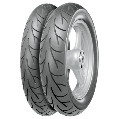 Contigo! Tire