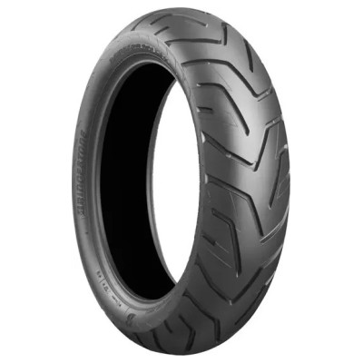 Battlax Adventure A41 Tire