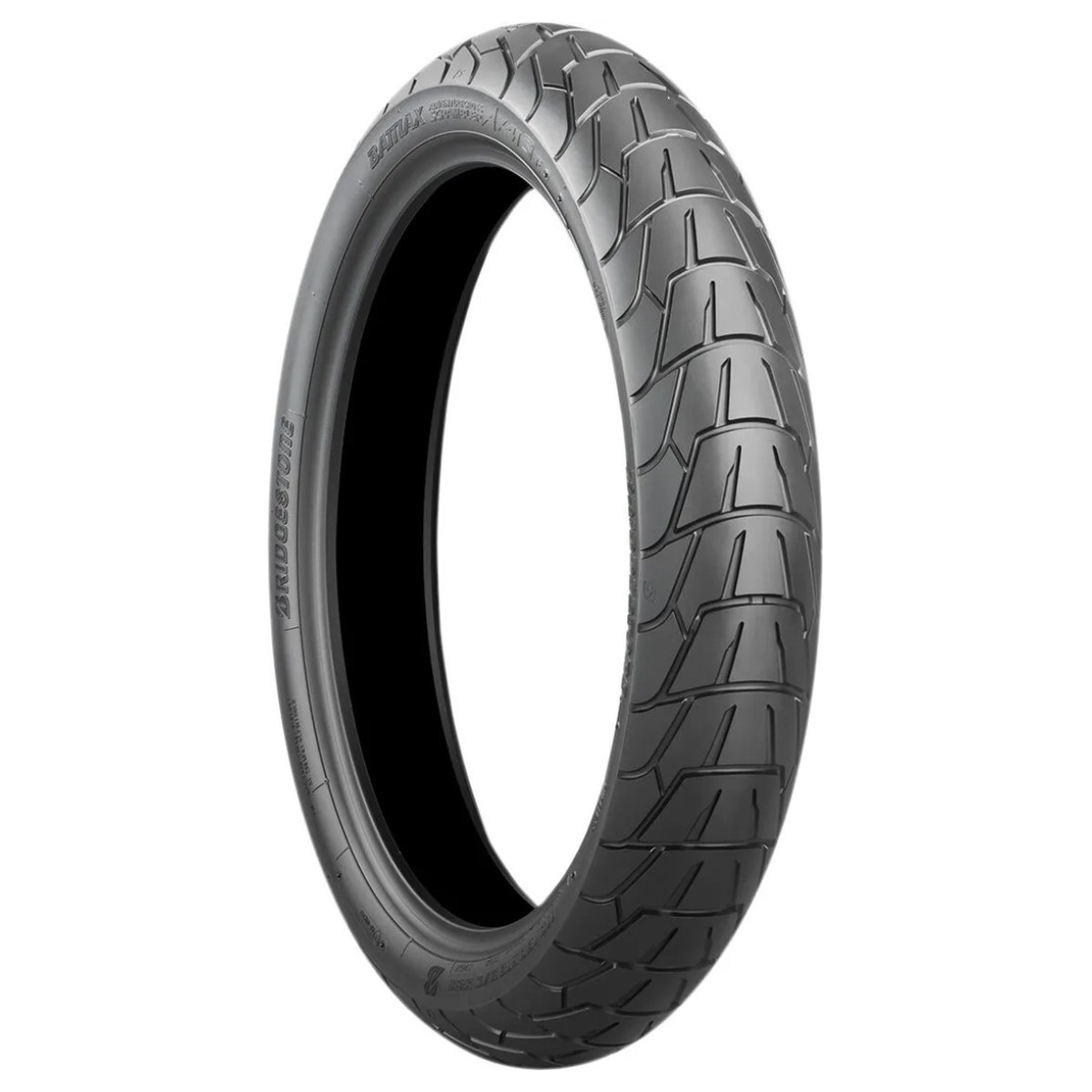 Battlax Adventurecross Scrambler Ax41s Tire