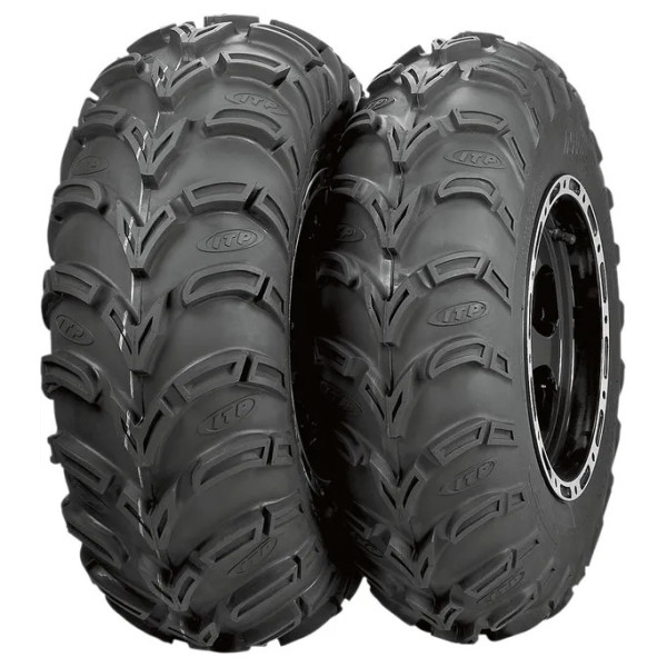 Mud Lite Xl Tire