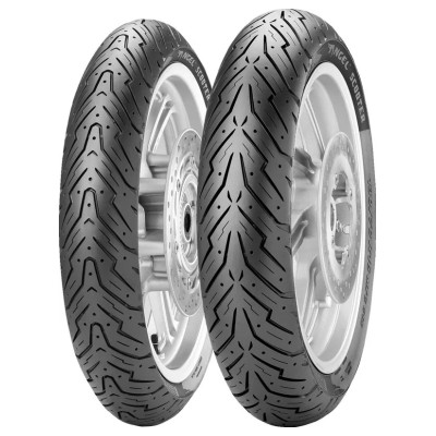 Angel Scooter Tire - Reinforced