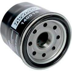 Oil Filter Black