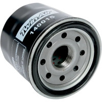 Oil Filter Black