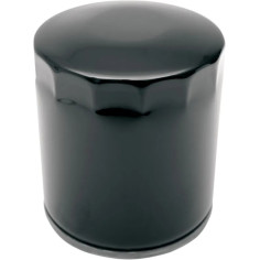 Spin-on Oil Filter Black