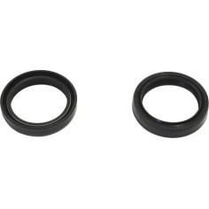 Fork Oil Seals Black