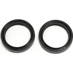 Fork Oil Seals Black