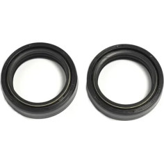 Fork Oil Seals Black