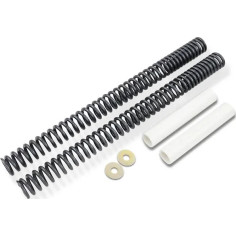 Fork Springs Black